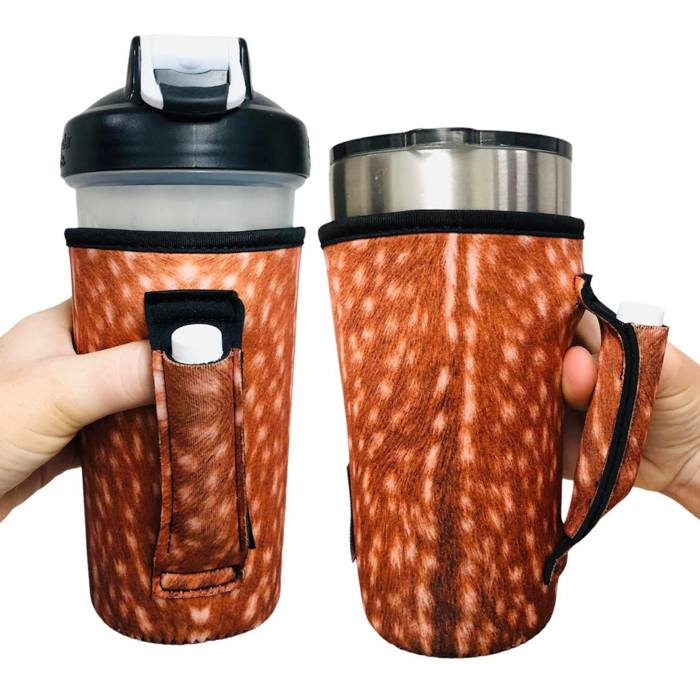 20oz Handler