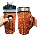 Deer Hide 20oz Handler 20oz Handler