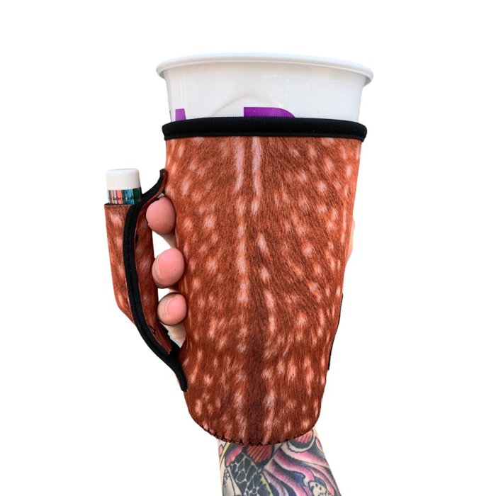 20oz Handler
