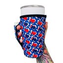 Red White & Texas 20oz Handler 20oz Handler