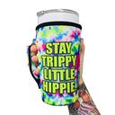 Stay Trippy Little Hippie 20oz Handler 20oz Handler
