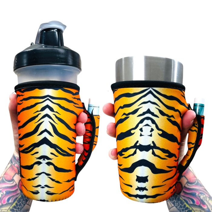 20oz Handler