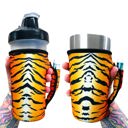 Tiger stripes 20oz Handler 20oz Handler