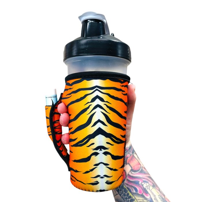 20oz Handler