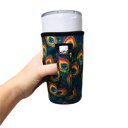 Peacock Feathers 20oz Handler 20oz Handler