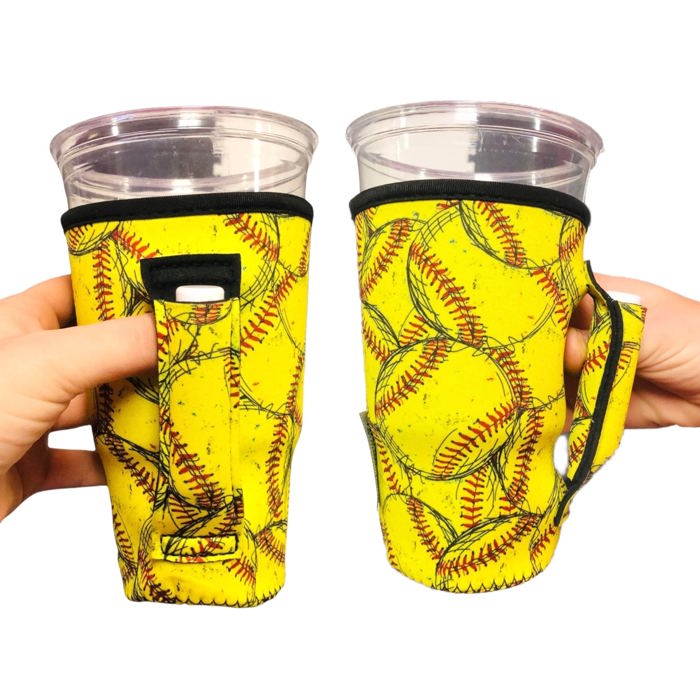 20oz Handler