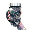 Animal Camo 20oz Handler 20oz Handler