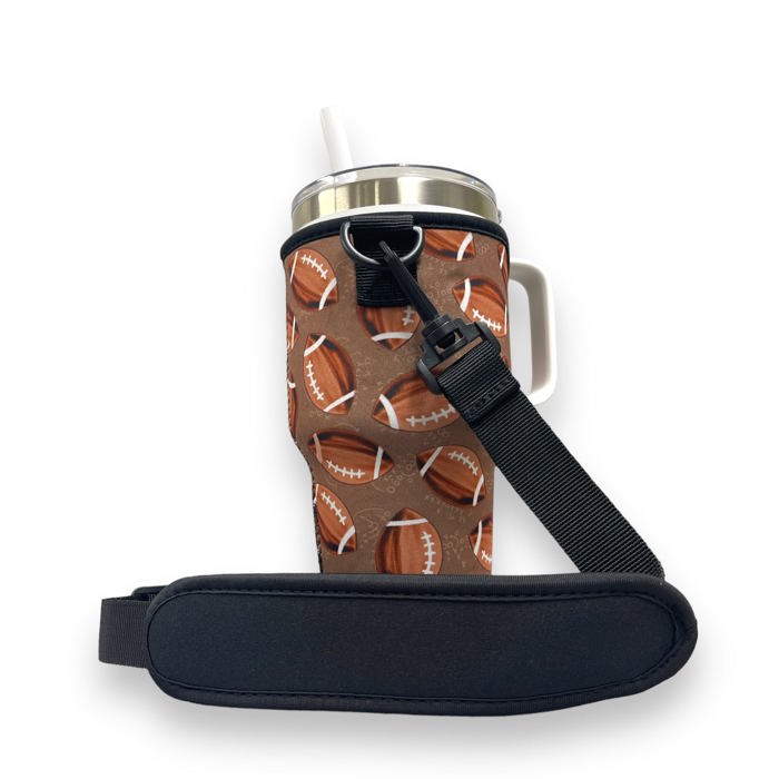 25-35oz Handled Tumbler Carrying Sleeve