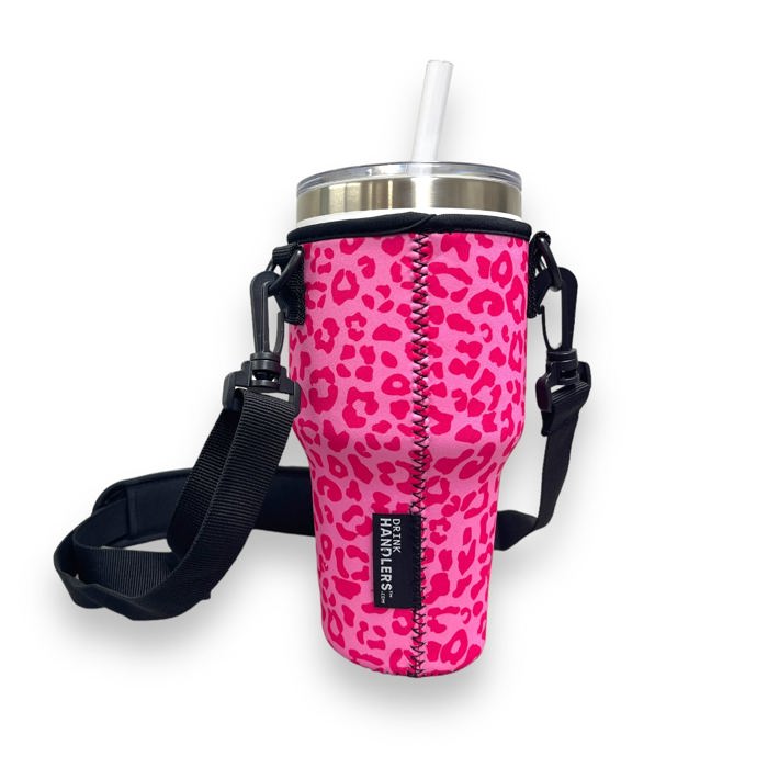 25-35oz Handled Tumbler Carrying Sleeve