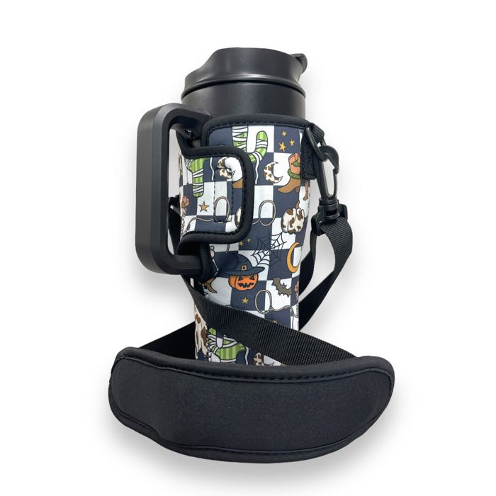 25-35oz Handled Tumbler Carrying Sleeve