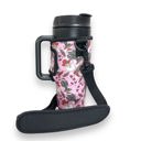 Cowboy Santa 25-35oz Handled Tumbler Carrying Sleeve 25-35oz Handled Tumbler Carrying Sleeve