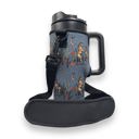 Wild Horses 25-35oz Handled Tumbler Carrying Sleeve 25-35oz Handled Tumbler Carrying Sleeve