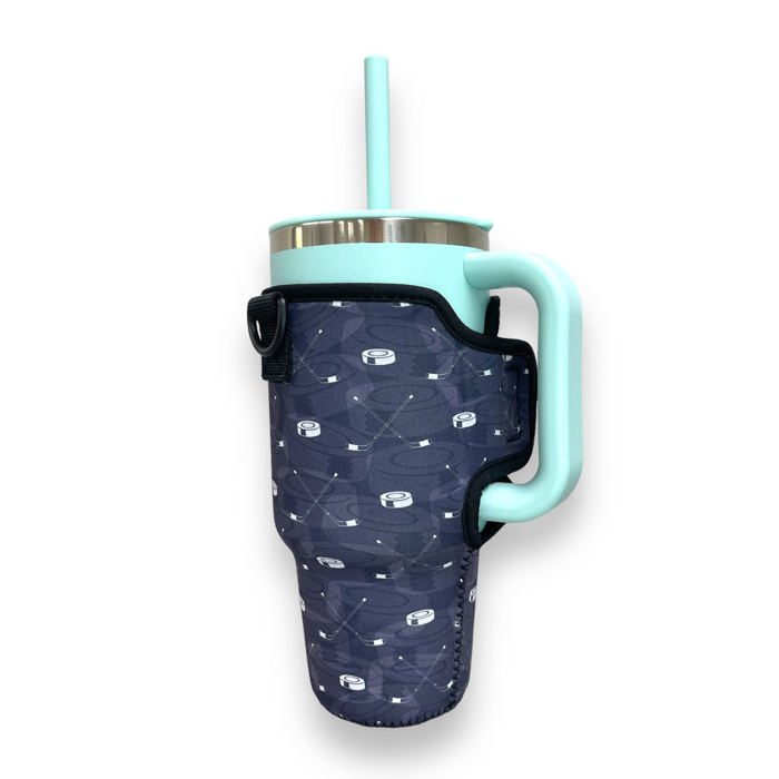 25-35oz Handled Tumbler Carrying Sleeve