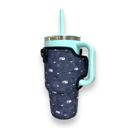 Hockey 25-35oz Handled Tumbler Carrying Sleeve 25-35oz Handled Tumbler Carrying Sleeve