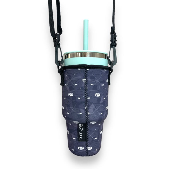 25-35oz Handled Tumbler Carrying Sleeve