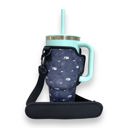 Hockey 25-35oz Handled Tumbler Carrying Sleeve 25-35oz Handled Tumbler Carrying Sleeve