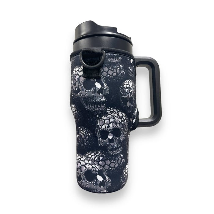 25-35oz Handled Tumbler Carrying Sleeve
