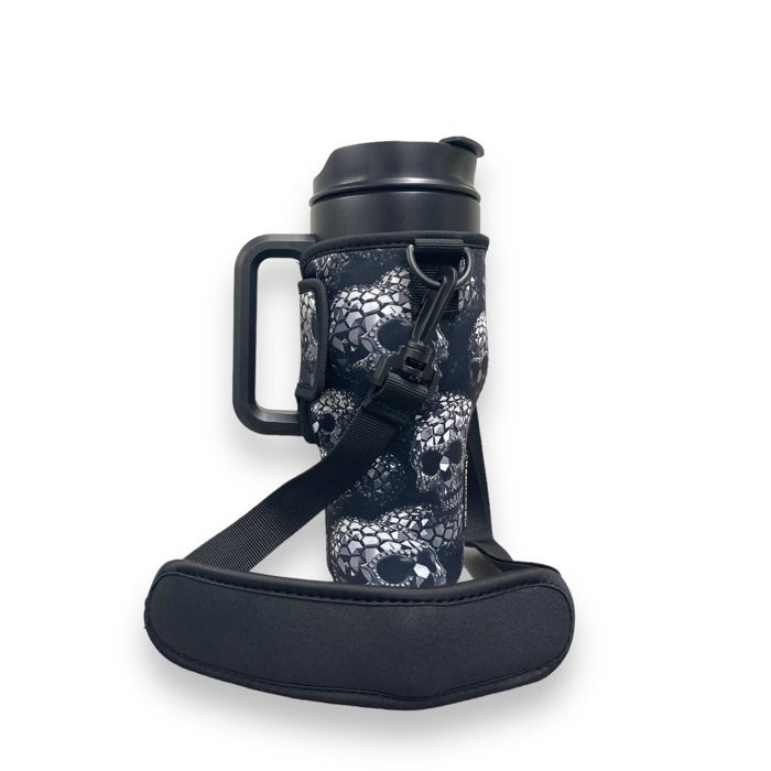 25-35oz Handled Tumbler Carrying Sleeve