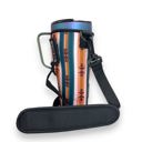 Western Aztec 25-35oz Handled Tumbler Carrying Sleeve 25-35oz Handled Tumbler Carrying Sleeve