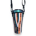 Western Aztec 25-35oz Handled Tumbler Carrying Sleeve 25-35oz Handled Tumbler Carrying Sleeve
