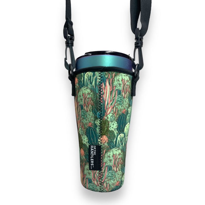 25-35oz Handled Tumbler Carrying Sleeve