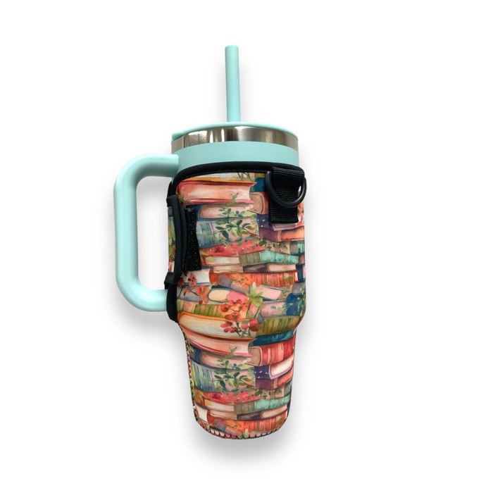25-35oz Handled Tumbler Carrying Sleeve