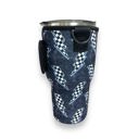 Lightning Bolts 25-35oz Handled Tumbler Carrying Sleeve 25-35oz Handled Tumbler Carrying Sleeve