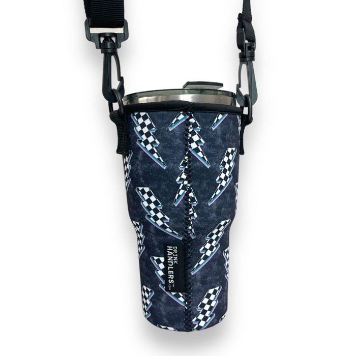25-35oz Handled Tumbler Carrying Sleeve