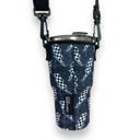 Lightning Bolts 25-35oz Handled Tumbler Carrying Sleeve 25-35oz Handled Tumbler Carrying Sleeve