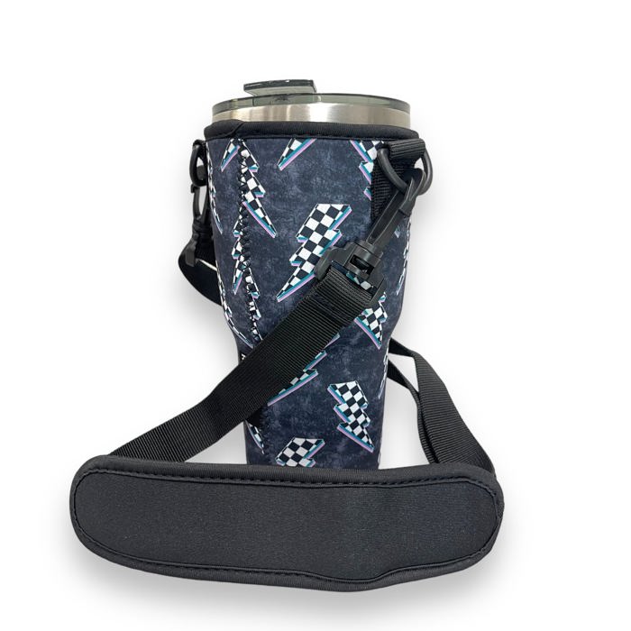 25-35oz Handled Tumbler Carrying Sleeve