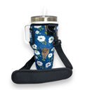 Highland Cows 25-35oz Handled Tumbler Carrying Sleeve 25-35oz Handled Tumbler Carrying Sleeve