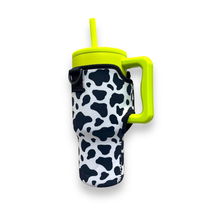 25-35oz Handled Tumbler Carrying Sleeve