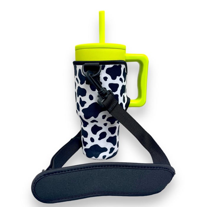 25-35oz Handled Tumbler Carrying Sleeve