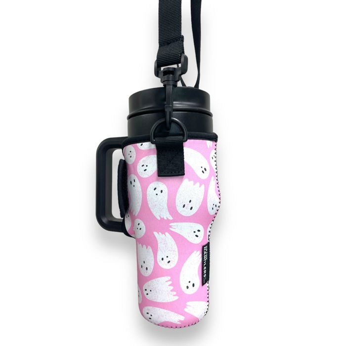 25-35oz Handled Tumbler Carrying Sleeve