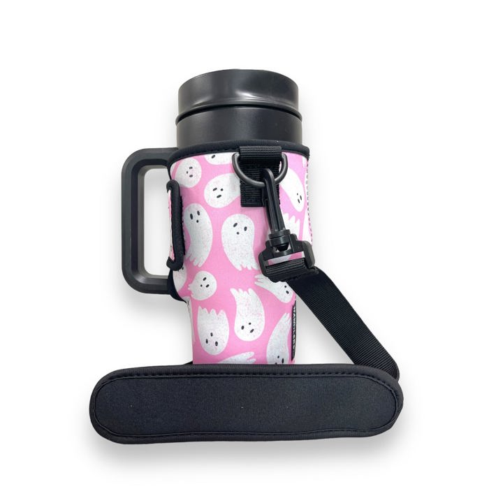 25-35oz Handled Tumbler Carrying Sleeve