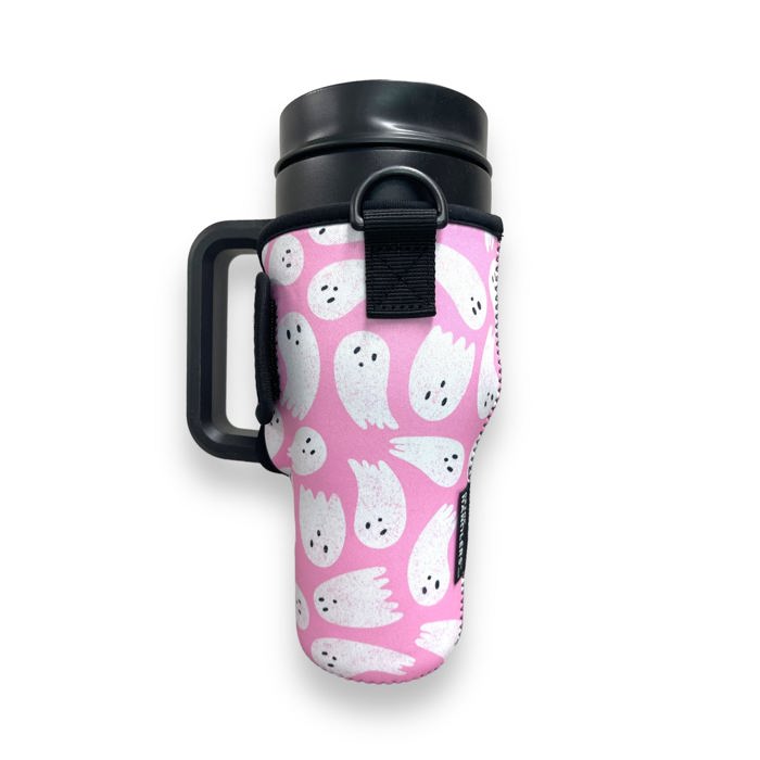 25-35oz Handled Tumbler Carrying Sleeve