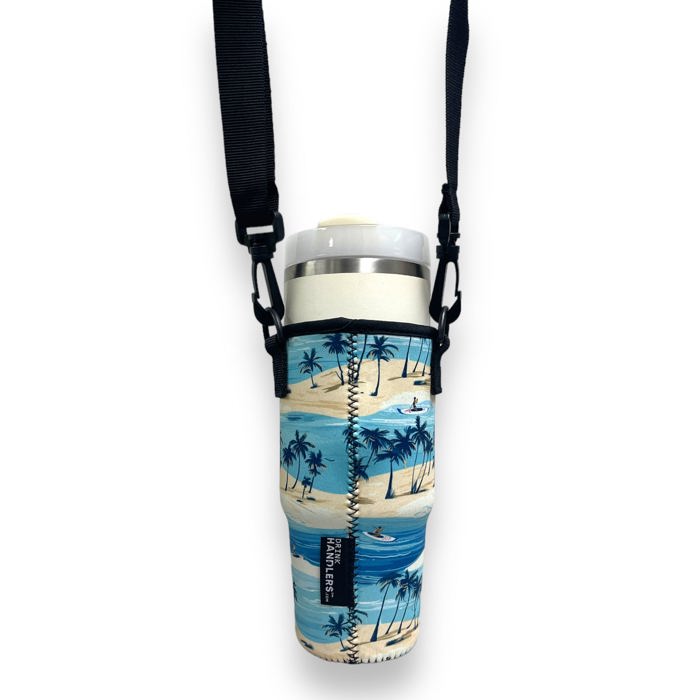 25-35oz Handled Tumbler Carrying Sleeve