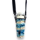 Surf 25-35oz Handled Tumbler Carrying Sleeve 25-35oz Handled Tumbler Carrying Sleeve