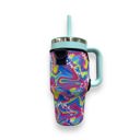 Doll 25-35oz Handled Tumbler Carrying Sleeve 25-35oz Handled Tumbler Carrying Sleeve