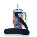 Doll 25-35oz Handled Tumbler Carrying Sleeve 25-35oz Handled Tumbler Carrying Sleeve