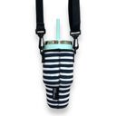 Stripes 25-35oz Handled Tumbler Carrying Sleeve 25-35oz Handled Tumbler Carrying Sleeve