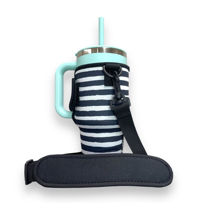 25-35oz Handled Tumbler Carrying Sleeve