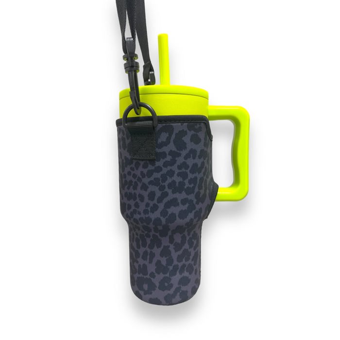 25-35oz Handled Tumbler Carrying Sleeve