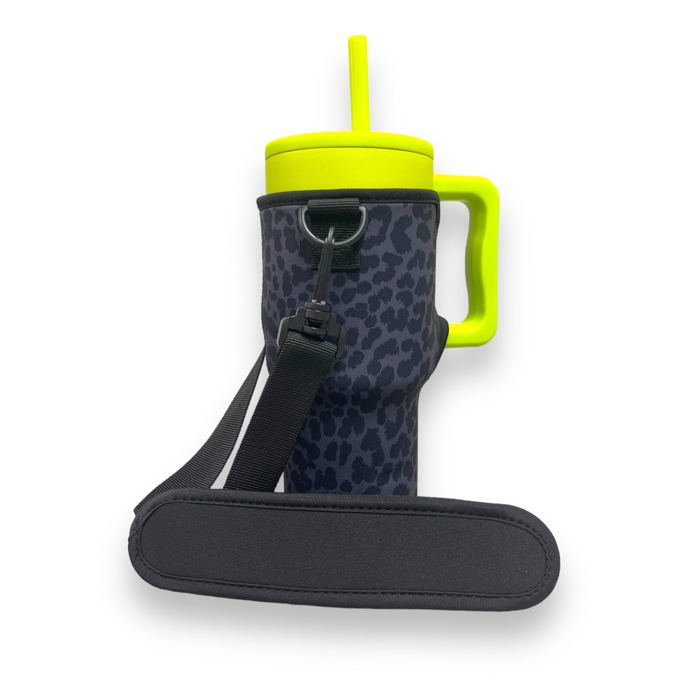 25-35oz Handled Tumbler Carrying Sleeve