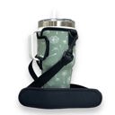 Dandelion 25-35oz Handled Tumbler Carrying Sleeve 25-35oz Handled Tumbler Carrying Sleeve