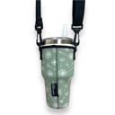 Dandelion 25-35oz Handled Tumbler Carrying Sleeve 25-35oz Handled Tumbler Carrying Sleeve