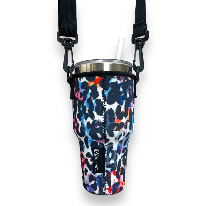 25-35oz Handled Tumbler Carrying Sleeve