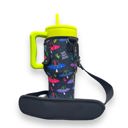 Aliens 25-35oz Handled Tumbler Carrying Sleeve 25-35oz Handled Tumbler Carrying Sleeve