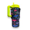 Aliens 25-35oz Handled Tumbler Carrying Sleeve 25-35oz Handled Tumbler Carrying Sleeve
