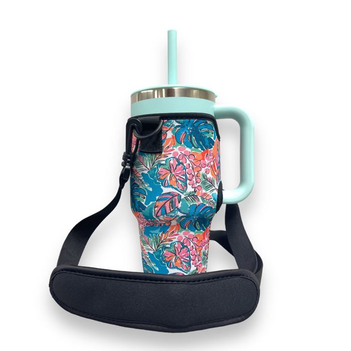 25-35oz Handled Tumbler Carrying Sleeve